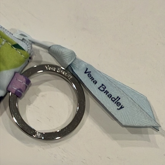 Vera Bradley | 2 PC Set Quilted Backpack & Coin Purse - Picture 4 of 15